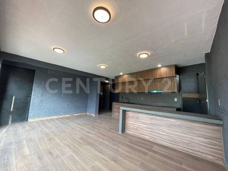DEPARTAMENTO EN RENTA EN ZAVALETA - 3 RECÁMARAS - Photo 4