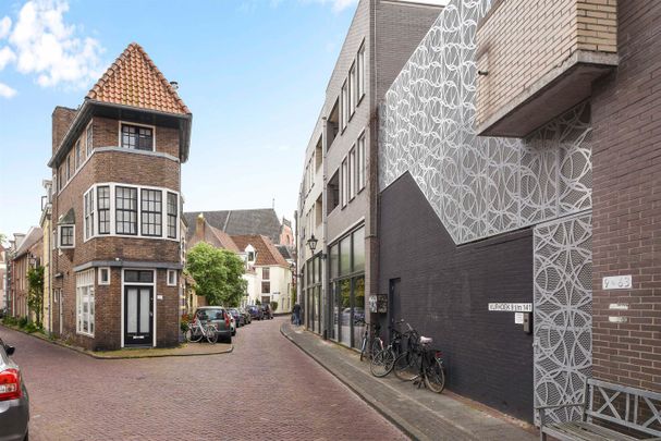 Appartement te huur: Vijfhoek 127 8011 NZ Zwolle - Photo 1