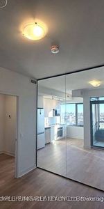 Highway 7 & Jane Street Brand New 1Bdrm Modern Kitchen Open Concept - Photo 4