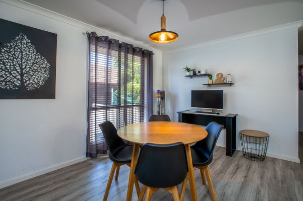 Fabulous Fully Furnished Unit! - Photo 1