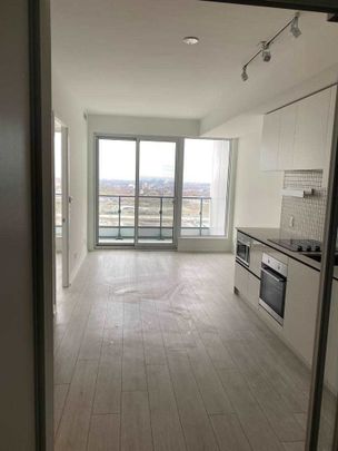 For Lease - 5 Buttermill Avenue Unit# 5205, Vaughan, Ontario - Photo 1