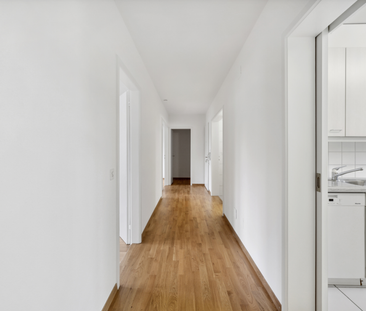 Zentrale 3.5-Zimmerwohnung in Allschwil - Foto 1