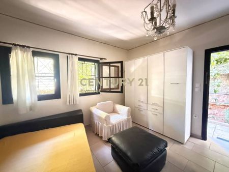 Studio/Γκαρσονιέρα για ενοικίαση Νέα Σμύρνη - Φωτογραφία 4