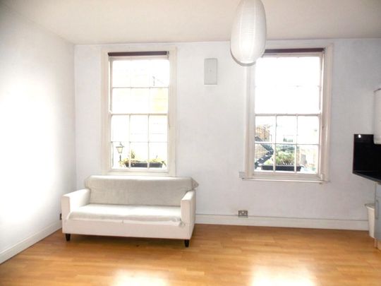 1 bedroom flat to rent - Photo 1