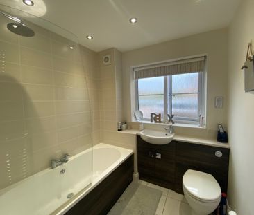 2 bedroom apartment to rent Riverside, Boston, PE21 - Photo 1