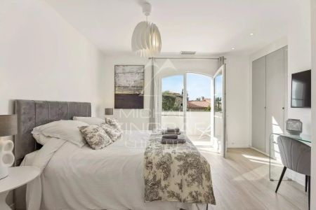 Cannes - Villa proche centre ville - Photo 5