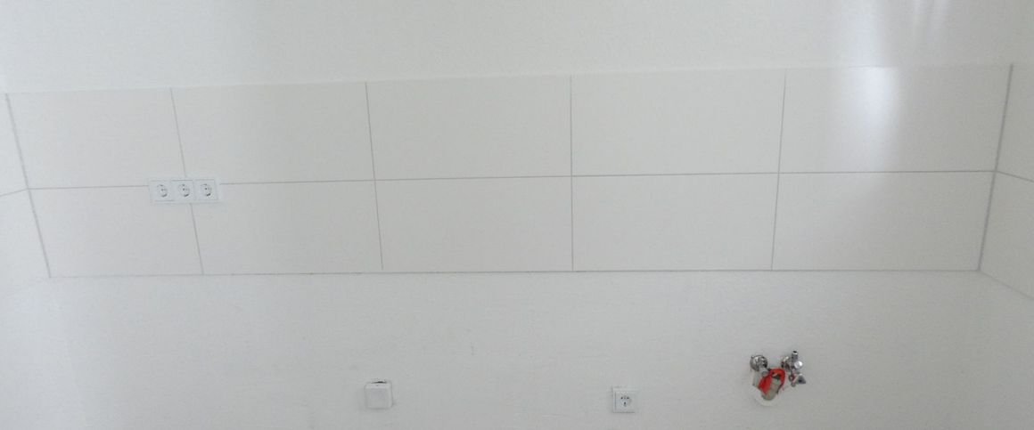 Mein kleines Reich – komplett modernisiert - Foto 1