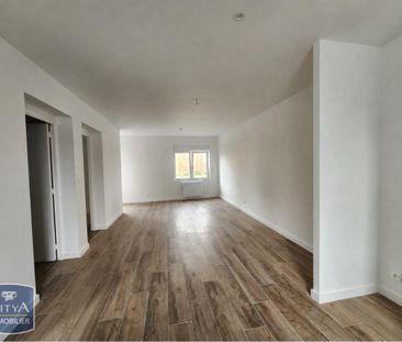 Location Appartement 3 pièces 61m² LIGNY EN CAMBRESIS 59191 - Photo 1