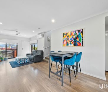 146 Pro Hart Avenue, Strathnairn ACT, Belconnen - Photo 4