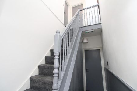 1 bedroom in a house share to rent - Photo 5