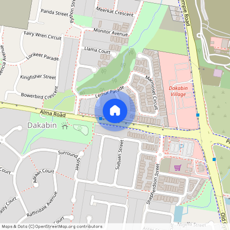 16 Capuchin Close, Qld 4503, Dakabin