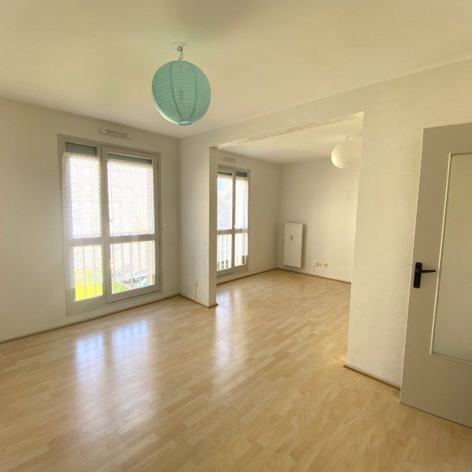 Appartement à louer F1 à Nancy - Photo 1