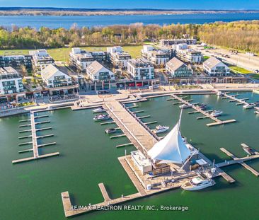 For Lease - 301 Sea Ray Avenue Unit# C312, Innisfil, Ontario - Photo 5