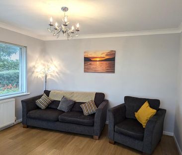 3 bedroom bungalow to rent - Photo 2