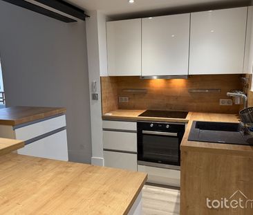 Location Appartement 2 pièces 55m² CHEVREUSE 78460 - Photo 4