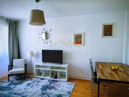 Apartament vis-a-vis Marriott Hotel: central, curat, mode... - Fotografie 2