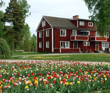 Fellingsbro: Solig tvåa med balkong i söder - Foto 5