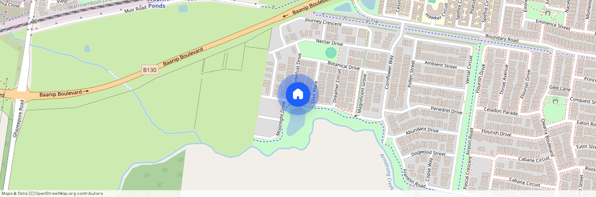 18 Nova Walk, Vic 3217, Mount Duneed