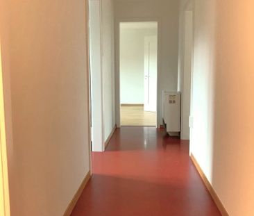 Wohnen im der ruhigen Siedlung Hofmatt - Photo 5