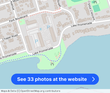 Lake Promenade Community - 220 Lake Promenade - Photo 1