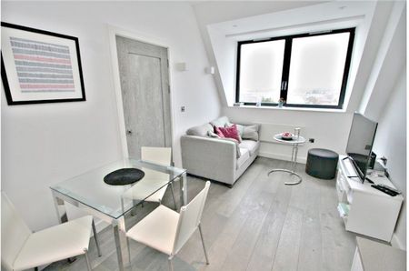 1 bedroom apartment to rent - Photo 2