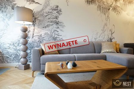 Dwupokojowe mieszkanie do wynajęcia w centrum Szczecina ! - Фото 4