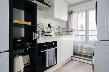 Location Appartement 1 pièce 11m² ARRAS 62000 - Photo 5