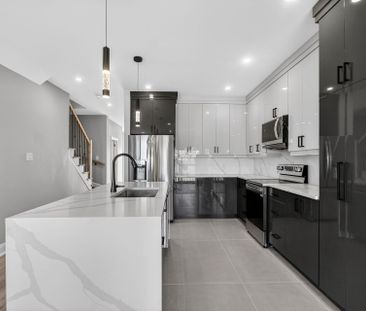 For Lease - 78 Burnett's Grove Circle Unit# Main/second floor Unit,... - Photo 6