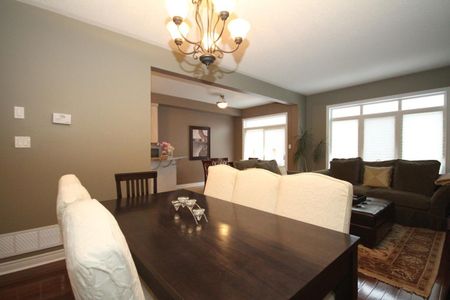 For Lease - 140 Mistywood Crescent, Vaughan, Ontario - Photo 5
