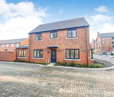 3 bedroom detached house to rent - Photo 1