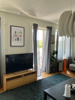 Kantorsgatan, Helsingborg - Photo 1