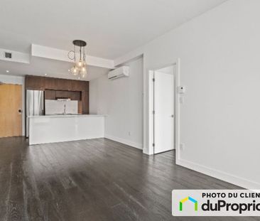 313-400, rue Richmond, Griffintown à louer - Photo 2