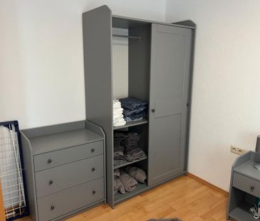 Nachmieter gesucht, ab sofort. Weilimdorf - Foto 1