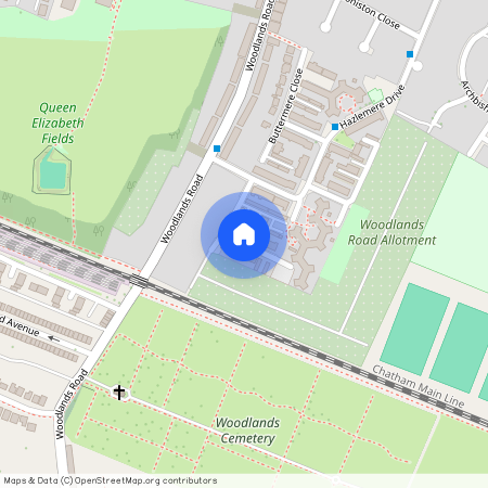 Tangmere Close, ME7, ME7 2TN, Gillingham