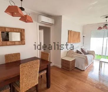 Alquiler de piso en Avenida de la Obsidiana - Photo 1