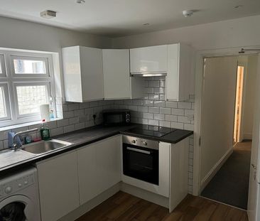 Room in a Shared House, Durban Road, E15 - Photo 1