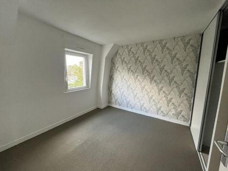 Appartement à louer 3 pièces - 62 m² - Photo 4