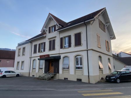 3.5-room apartment - Photo 3