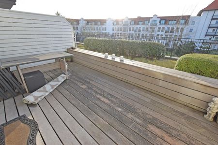 Mooi appartement met groot terras in Duinenwater! - Photo 3