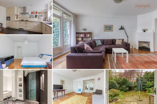 Appartement te huur: Van der Aastraat 102 2597 SN Den Haag - Foto 1