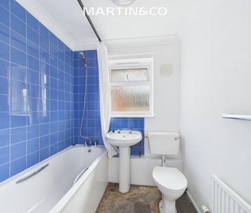 1 bedroom apartment to rent - Photo 6