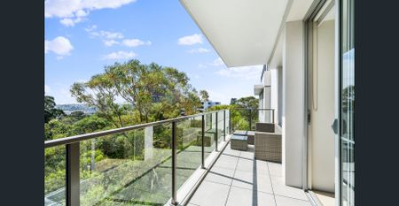 Stylish One-Bedroom Apartment in Bondi - Photo 2