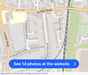 Wootton Avenue, Peterborough, PE2 - Photo 1