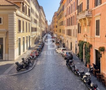 Appartamento in Affitto a Roma – Zona: Centro Storico - Photo 6