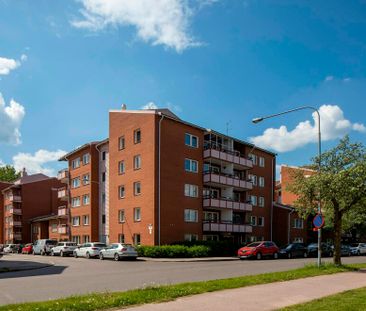 Gullregnsgatan 4 C - Photo 1