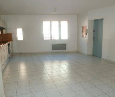 Location appartement 2 pièces 51.62 m² à Bourg-de-Péage (26300) - Photo 3