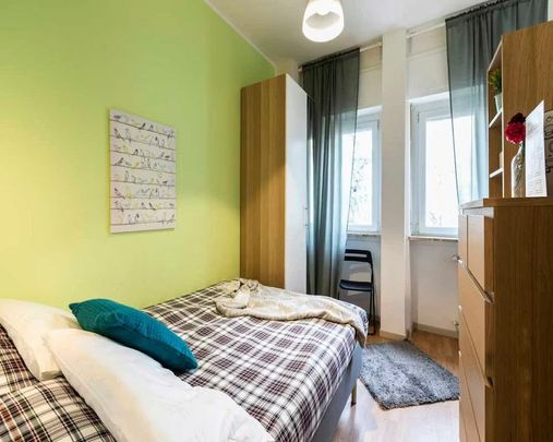 Via Privata Moncalvo, Milan, Lombardy 20146 - Photo 1