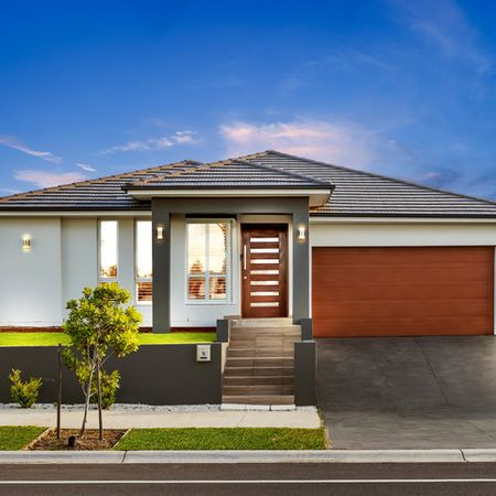 78 Donovan Boulevard, Gregory Hills NSW 2557 - House For Rent | Domain - Photo 4