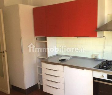Bilocale via Giorgio Morpurgo 29, Balduina, Roma - Photo 1