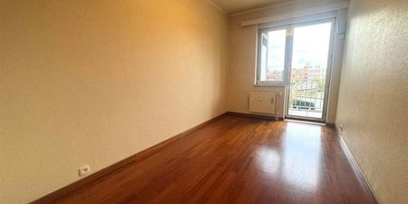 Appartement te huur in Sint-Agatha-Berchem voor € 1.390 met 2 slaapkamers - Foto 5